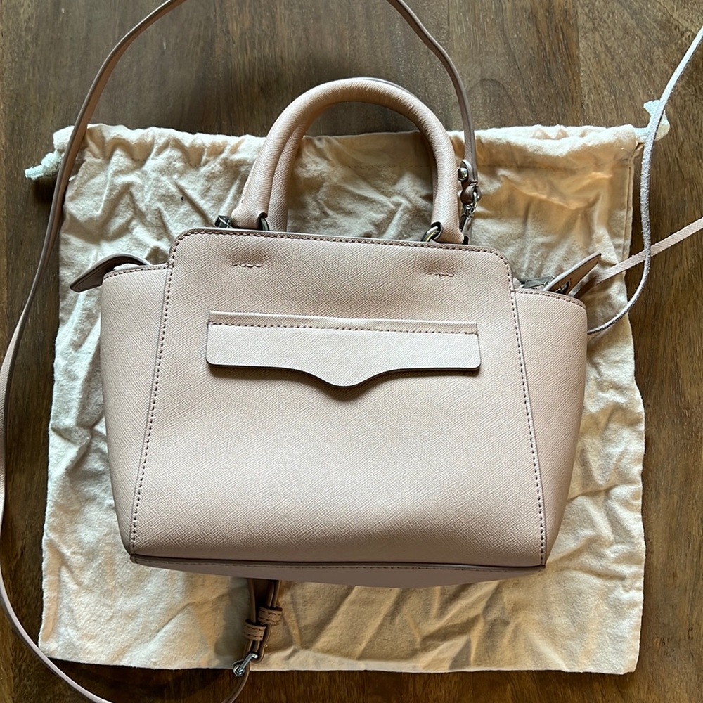 Rebecca Minkoff Avery Mini Tote